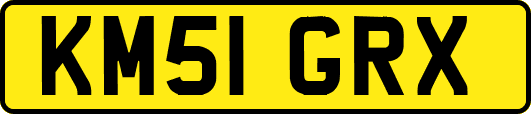 KM51GRX