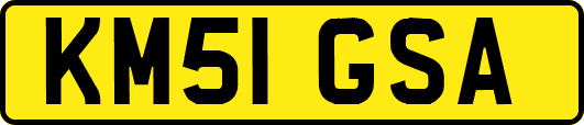 KM51GSA