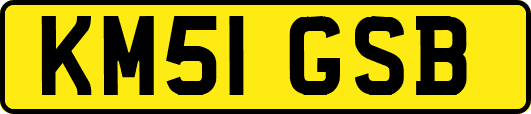 KM51GSB