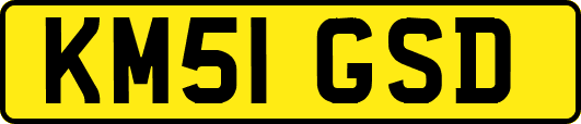 KM51GSD