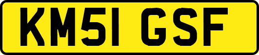 KM51GSF