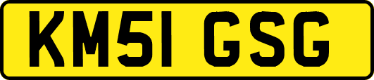 KM51GSG
