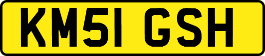 KM51GSH