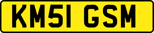 KM51GSM