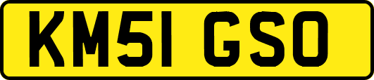 KM51GSO