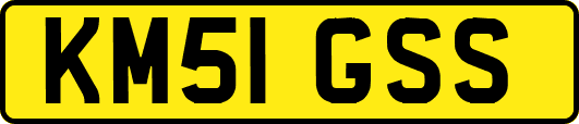 KM51GSS