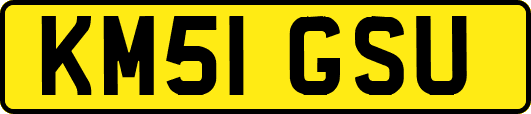 KM51GSU