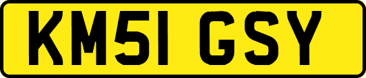 KM51GSY