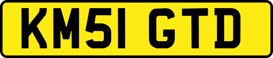KM51GTD