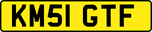 KM51GTF