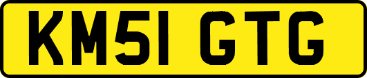 KM51GTG
