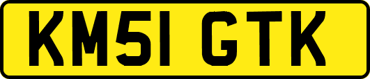 KM51GTK
