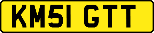 KM51GTT