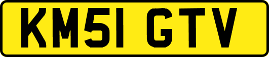 KM51GTV