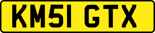 KM51GTX