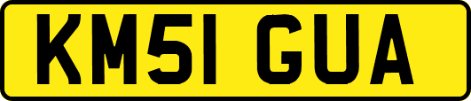 KM51GUA