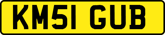 KM51GUB