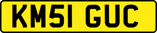 KM51GUC
