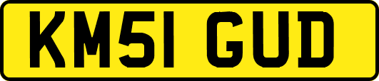 KM51GUD