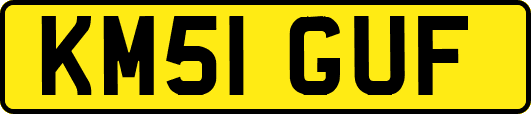 KM51GUF