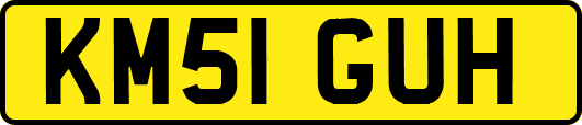 KM51GUH