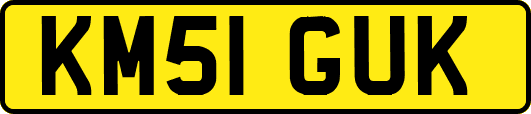 KM51GUK