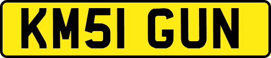 KM51GUN