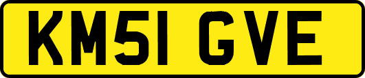 KM51GVE