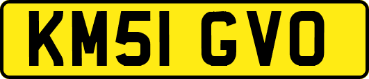 KM51GVO