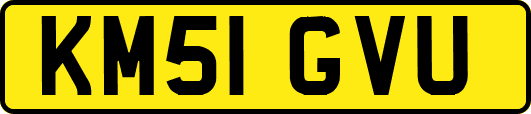 KM51GVU