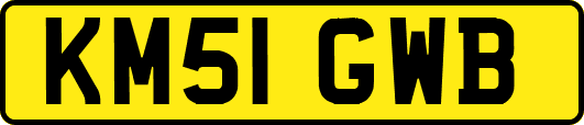 KM51GWB
