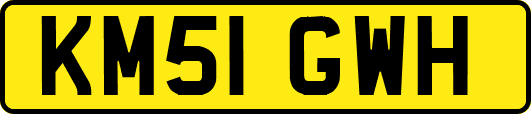KM51GWH