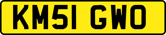 KM51GWO