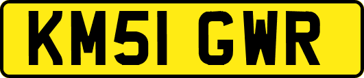 KM51GWR