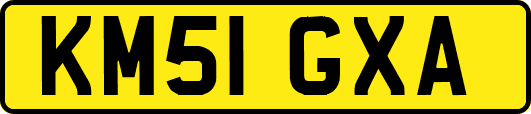 KM51GXA