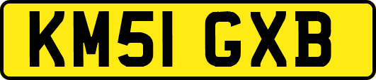 KM51GXB