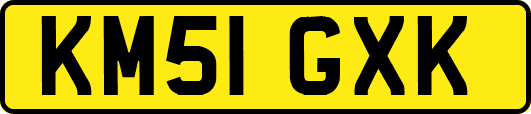 KM51GXK