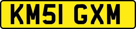 KM51GXM