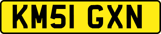 KM51GXN