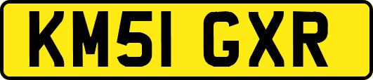 KM51GXR