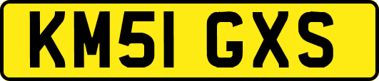 KM51GXS