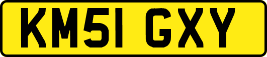 KM51GXY