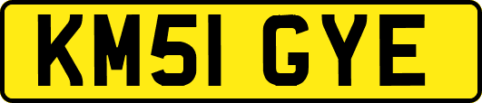 KM51GYE