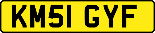 KM51GYF