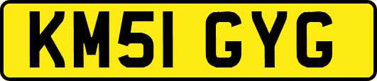 KM51GYG