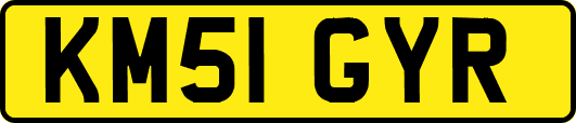 KM51GYR