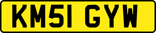 KM51GYW