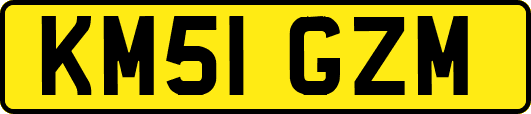 KM51GZM