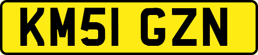 KM51GZN