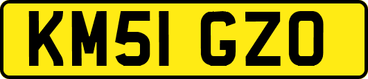 KM51GZO